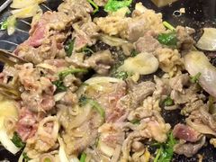 -杨小佳·齐齐哈尔烤肉·烤串(广州店)