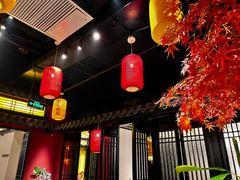 -宋徽厨·安徽菜(绿地店)