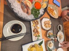 -菊上日式料理(蚌埠银泰店)