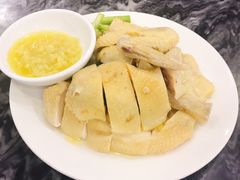 -红星光发煲仔饭(大石街店)