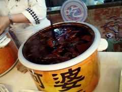 -秦淮小吃城(夫子庙店)