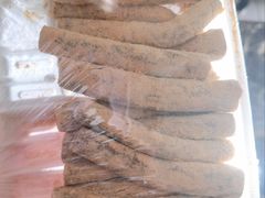 豆根糖-老王记糕干(养鱼池路店)