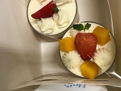 -好利来(新华百货店)