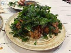 -Brut Eatery悦璞食堂(愚园路店)