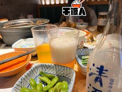 -温野菜涮涮锅(西单大悦城店)