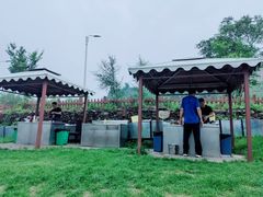 -潭柘厚院(桑峪村店)