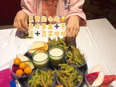 -太平洋PACIFIC SPA•奢睿水疗(万象城店)