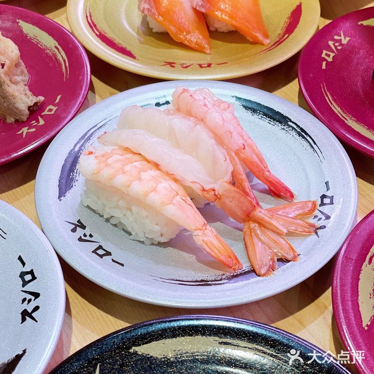 本以为排队起码两个小时 结果到店空位一大堆