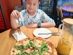 -城市大道红炉披萨烘焙坊