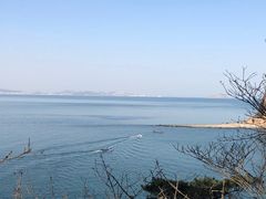 -棒棰岛宾馆景区
