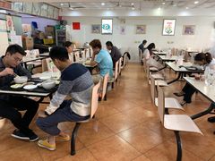 大堂-合味道娟姨美食(堑头店)