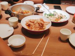 -金掌勺锅包肉(太原万达店)