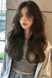 -BEAUTY HAIR GANO