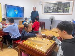 -弈海围棋学堂(夕照寺校区)