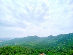 -皇藏峪国家森林公园