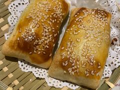 -山玲湾新疆菜(立清路店)