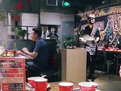 -牛很鲜潮汕牛肉火锅(朝晖路店)