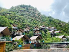 -北京山里寒舍度假酒店