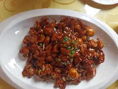 -恭敬李·烤鸭(天坛北门店)