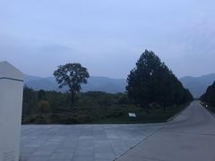 -秦始皇帝陵博物院-丽山园
