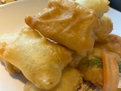 椒盐龙头烤-丰收日(五角场店)
