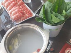 -翠峰苑火锅(迎宾路店)