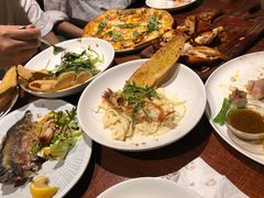 -卡朋厨房(289艺术园区店)