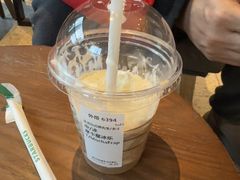 -星巴克(凯德晶萃店)