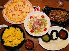 -Rural Tequila墨西哥餐厅(东川路店)