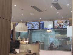 -东升灌浆包(辛庄街总店)