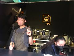 -JPG coffee(广州体育西店)