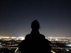 -鬼笑石后山停车场
