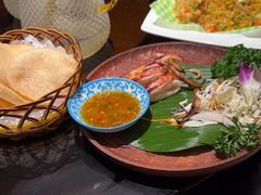 -金厨泰国餐厅·全泰籍厨师料理(拱北店)