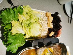 -半天妖烤鱼(兰州国芳中心店)