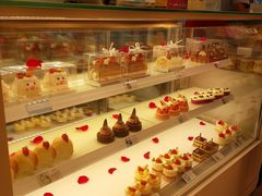 -好利来(四惠店)