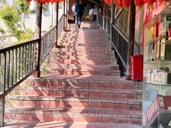 -鲤鱼塘农家山庄