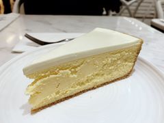 法式芝士蛋糕-Lady M(沙田新城市广场店)