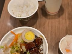 -和合谷(北新桥店)