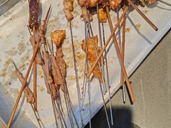 -锦州御烧烤(人民街店)