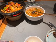 -云海肴·汽锅鸡·云南菜(高德置地店)