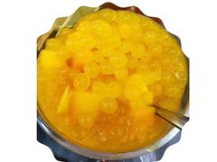 -黄师奶甜品店
