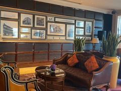 -长沙富力万达文华酒店