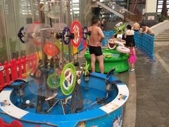 -南宫温泉水世界