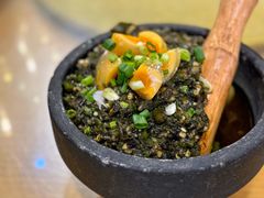 -张烤鸭·川菜·非遗冒烤鸭(青石桥店)