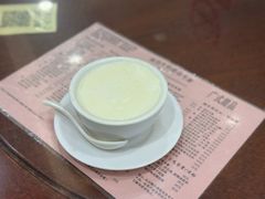 -南信牛奶甜品专家