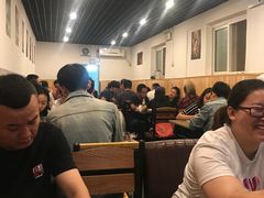 大堂-玫瑰红烤羊排(北新桥三条店)