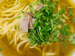 -大藏村拉面(保利首开·熙悦春天店)