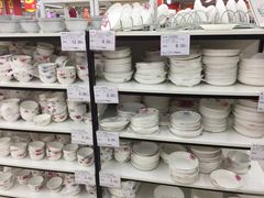 -家乐福(金观音店)