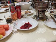 -腾阁自助餐厅(朝林广场店)