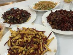 -田记餐馆(富国街店)